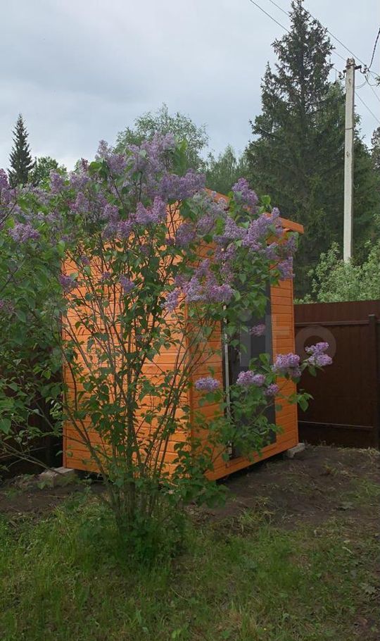 Продажа дома садовое товарищество Луч, цена 750000 рублей, 2024 год объявление №739321 на megabaz.ru