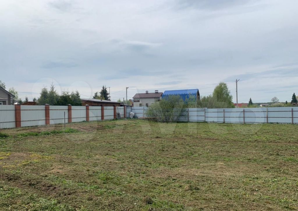 Продажа дома деревня Введенское, цена 7750000 рублей, 2024 год объявление №623208 на megabaz.ru