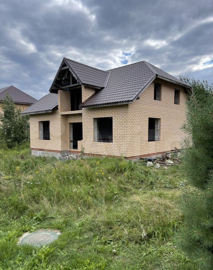 Продажа дома коттеджный поселок Морозовские Усадьбы, цена 3200000 рублей, 2022 год объявление №671641 на megabaz.ru