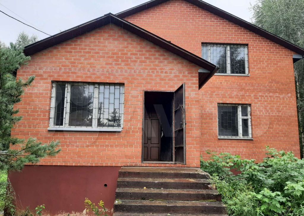 Продажа дома деревня Ледово, цена 7500000 рублей, 2022 год объявление №669860 на megabaz.ru