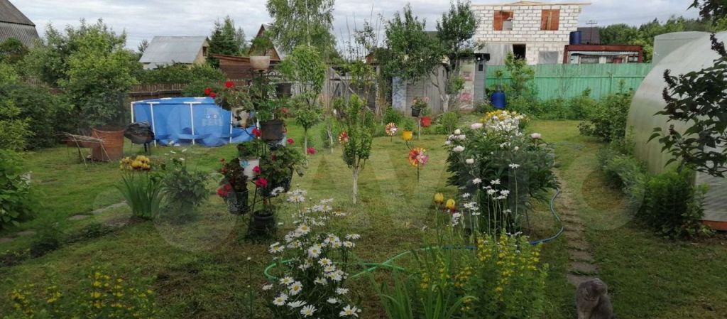 Продажа дома садовое товарищество Мечта, цена 2800000 рублей, 2022 год объявление №671462 на megabaz.ru