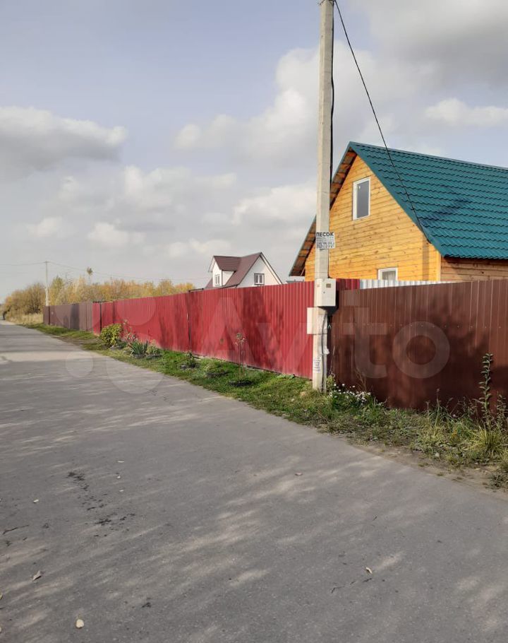 Продажа дома деревня Медвежьи Озёра, цена 6800000 рублей, 2022 год объявление №649241 на megabaz.ru