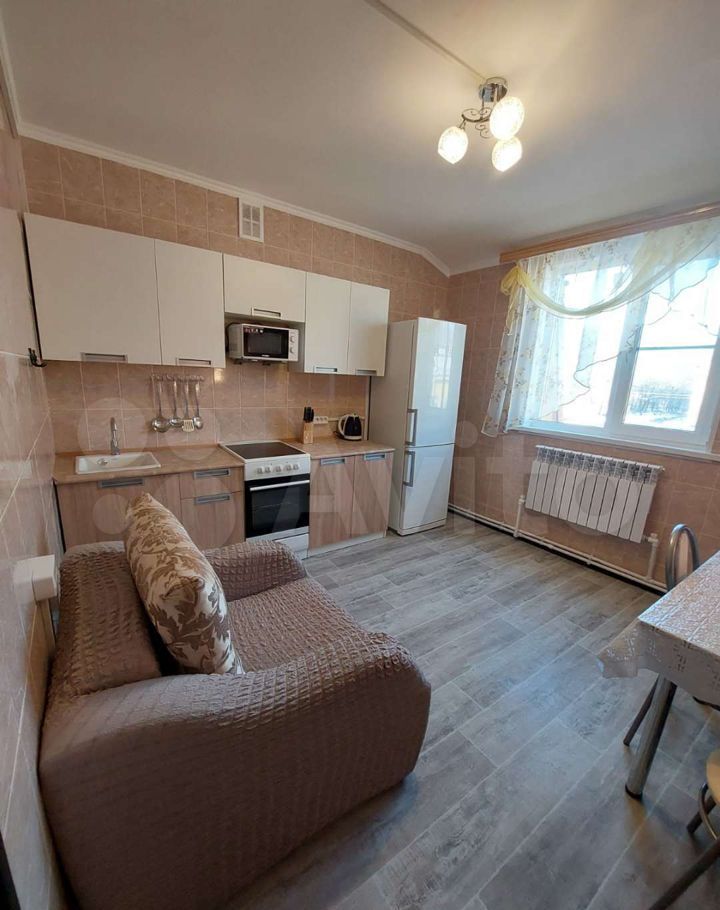 Аренда двухкомнатной квартиры Можайск, Бородинская улица 30, цена 28000 рублей, 2022 год объявление №1509441 на megabaz.ru