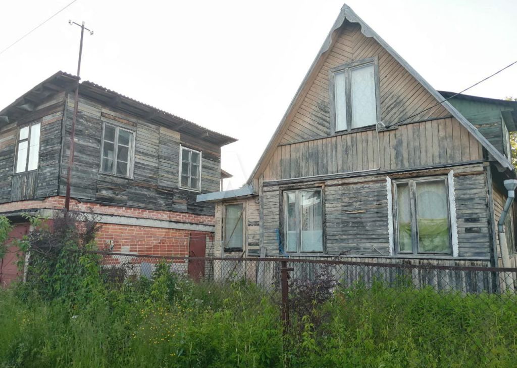 Продажа дома садовое товарищество Лесное, цена 3700000 рублей, 2022 год объявление №672554 на megabaz.ru