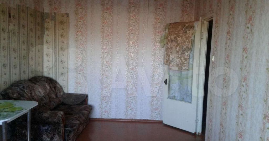 Продажа двухкомнатной квартиры село Подхожее, цена 950000 рублей, 2022 год объявление №582056 на megabaz.ru