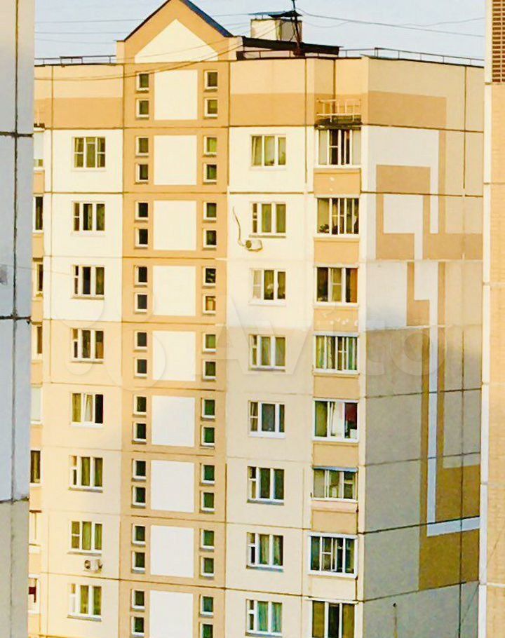 Продажа двухкомнатной квартиры Лосино-Петровский, Почтовый переулок 1, цена 4800000 рублей, 2022 год объявление №691705 на megabaz.ru