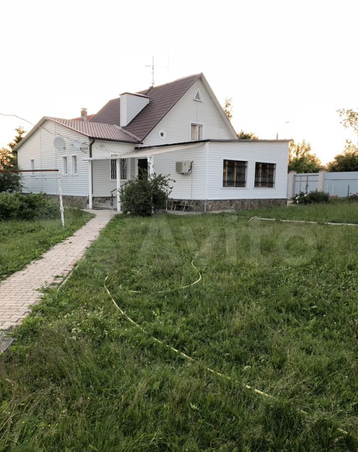 Продажа дома деревня Никулино, цена 18600000 рублей, 2023 год объявление №704792 на megabaz.ru