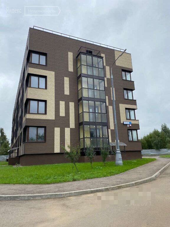 Продажа двухкомнатной квартиры деревня Жабкино, цена 6000000 рублей, 2022 год объявление №691559 на megabaz.ru