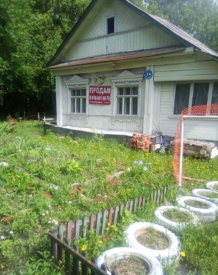 Продажа дома село Конобеево, цена 2600000 рублей, 2022 год объявление №569857 на megabaz.ru