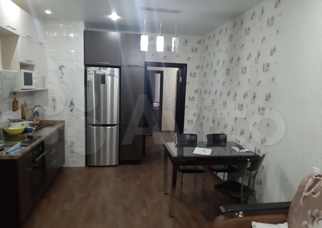 Продажа двухкомнатной квартиры Щелково, цена 7500000 рублей, 2022 год объявление №747018 на megabaz.ru