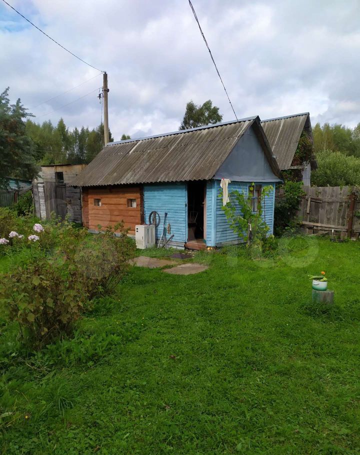 Продажа дома деревня Гальчино, цена 1700000 рублей, 2024 год объявление №692126 на megabaz.ru