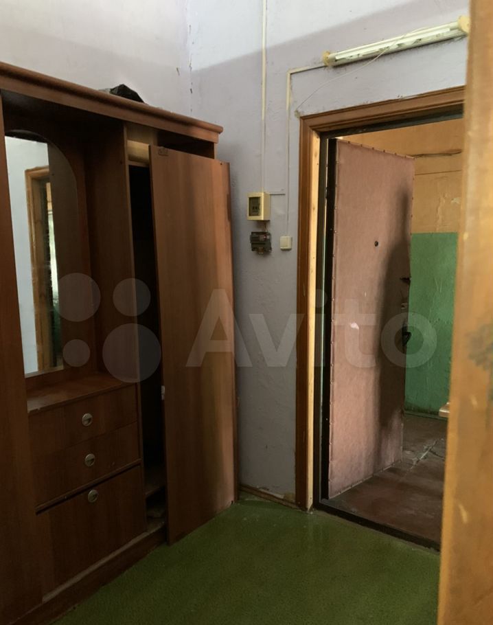 Продажа комнаты Верея, Советская площадь 10, цена 990000 рублей, 2022 год объявление №709443 на megabaz.ru