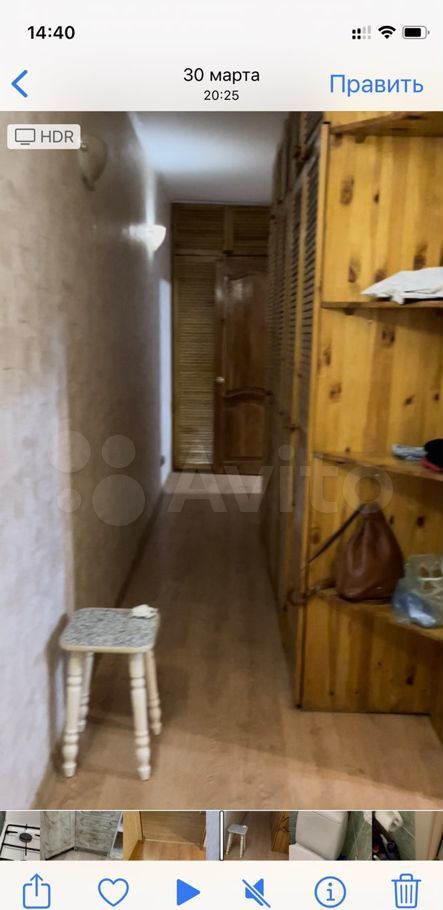 Аренда комнаты поселок Горки-2, цена 15000 рублей, 2023 год объявление №1523575 на megabaz.ru