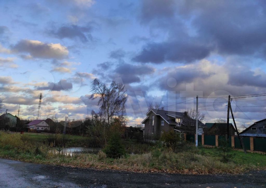Продажа дома деревня Троице-Сельцо, цена 3650000 рублей, 2022 год объявление №710470 на megabaz.ru