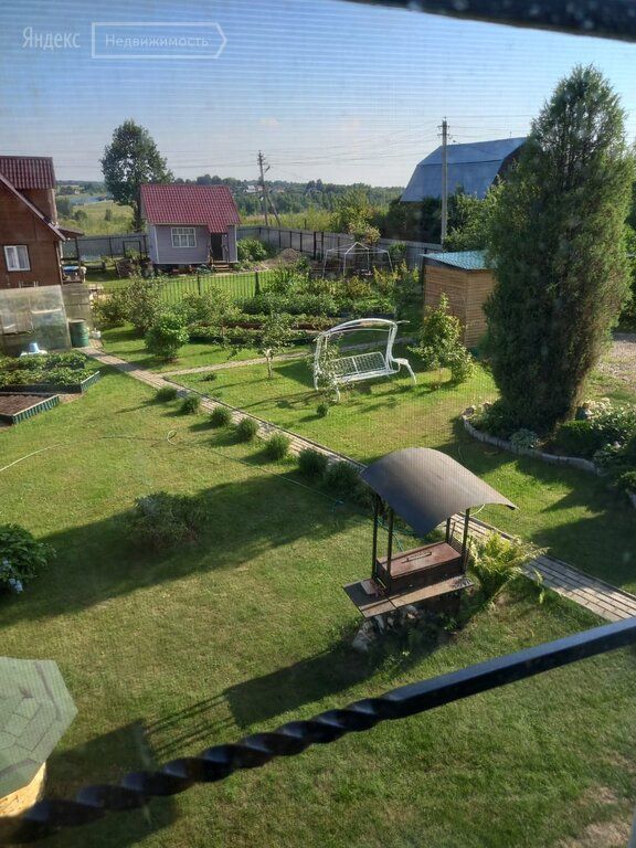 Продажа дома садовое товарищество Москва, цена 6000000 рублей, 2023 год объявление №692754 на megabaz.ru