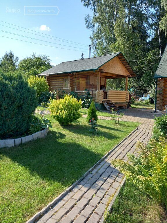 Продажа дома садовое товарищество Москва, цена 6000000 рублей, 2024 год объявление №692754 на megabaz.ru