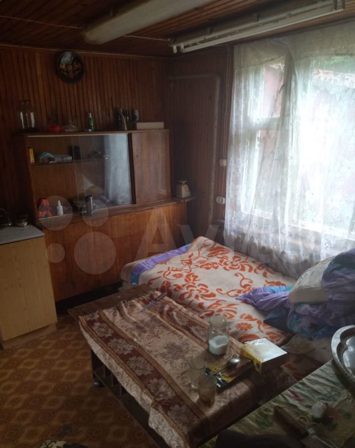Продажа дома деревня Пушкино, цена 2000000 рублей, 2023 год объявление №692690 на megabaz.ru