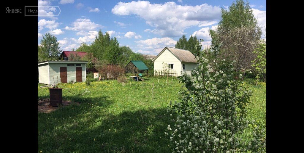 Продажа дома деревня Новосёлки, цена 800000 рублей, 2023 год объявление №692763 на megabaz.ru