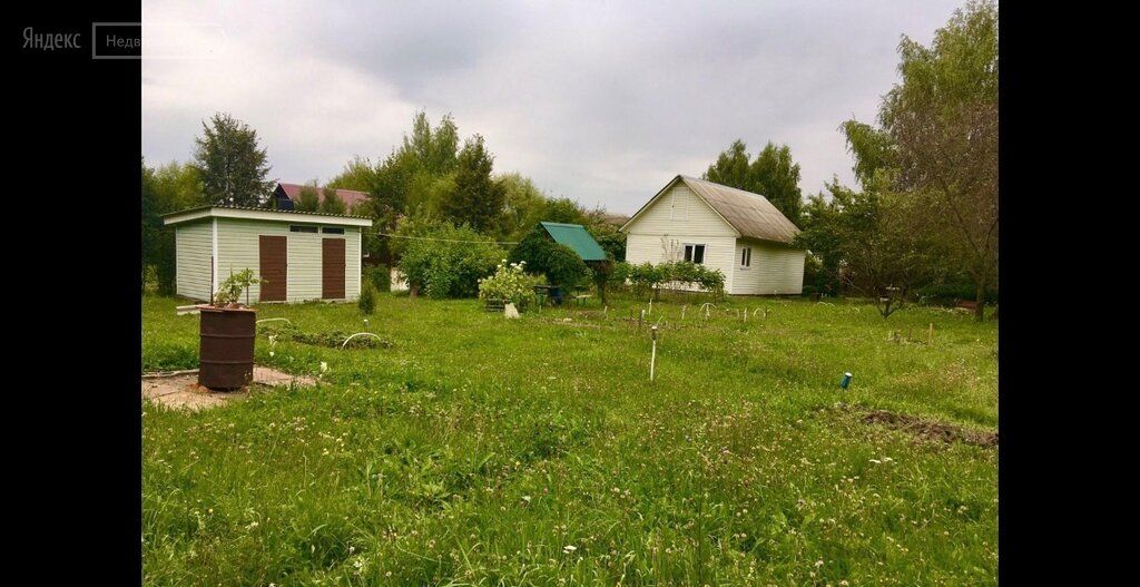 Продажа дома деревня Новосёлки, цена 800000 рублей, 2022 год объявление №692763 на megabaz.ru