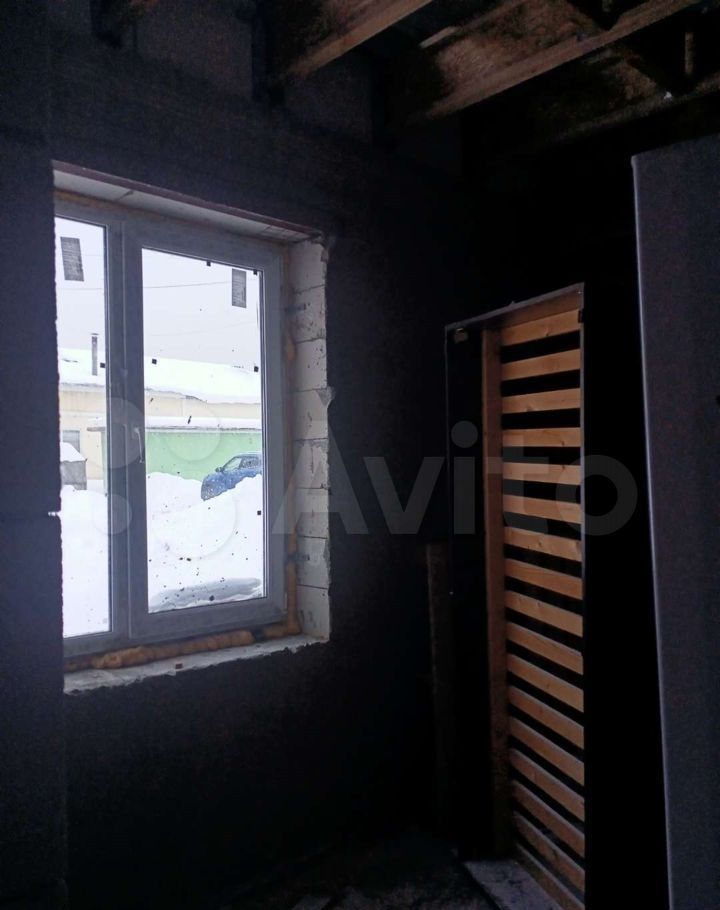 Продажа дома село Семеновское, цена 3500000 рублей, 2022 год объявление №739628 на megabaz.ru