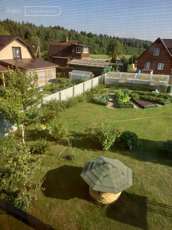 Продажа дома садовое товарищество Москва, цена 6000000 рублей, 2022 год объявление №692754 на megabaz.ru