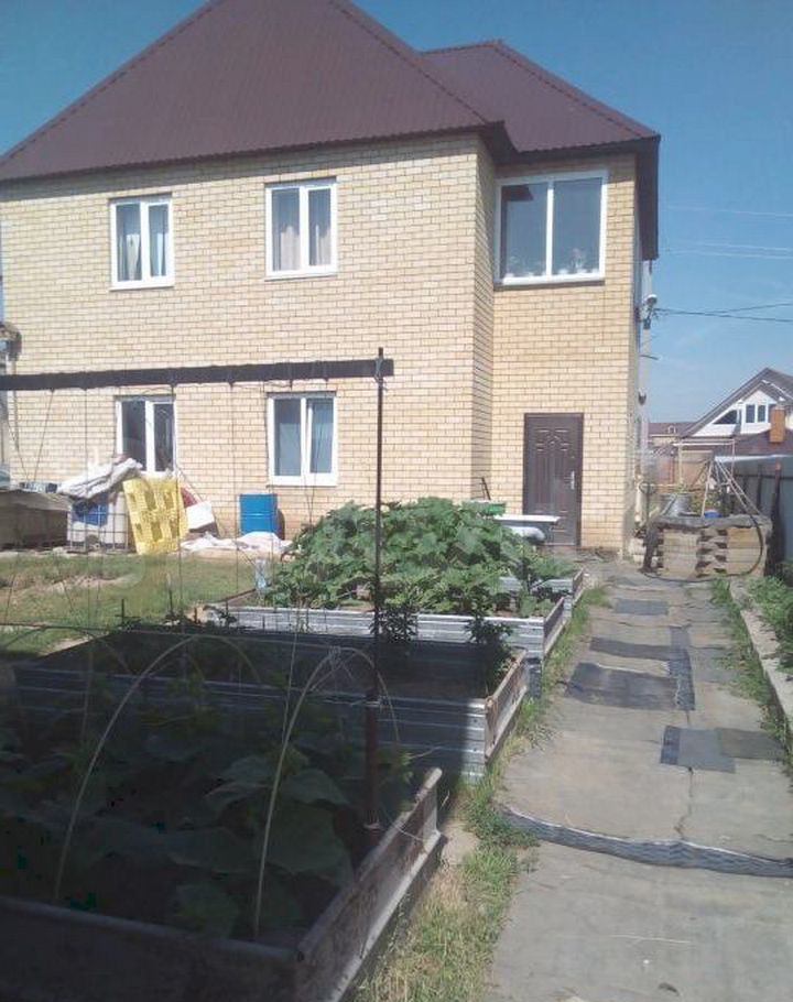 Продажа дома деревня Борисовка, цена 5600000 рублей, 2022 год объявление №692617 на megabaz.ru