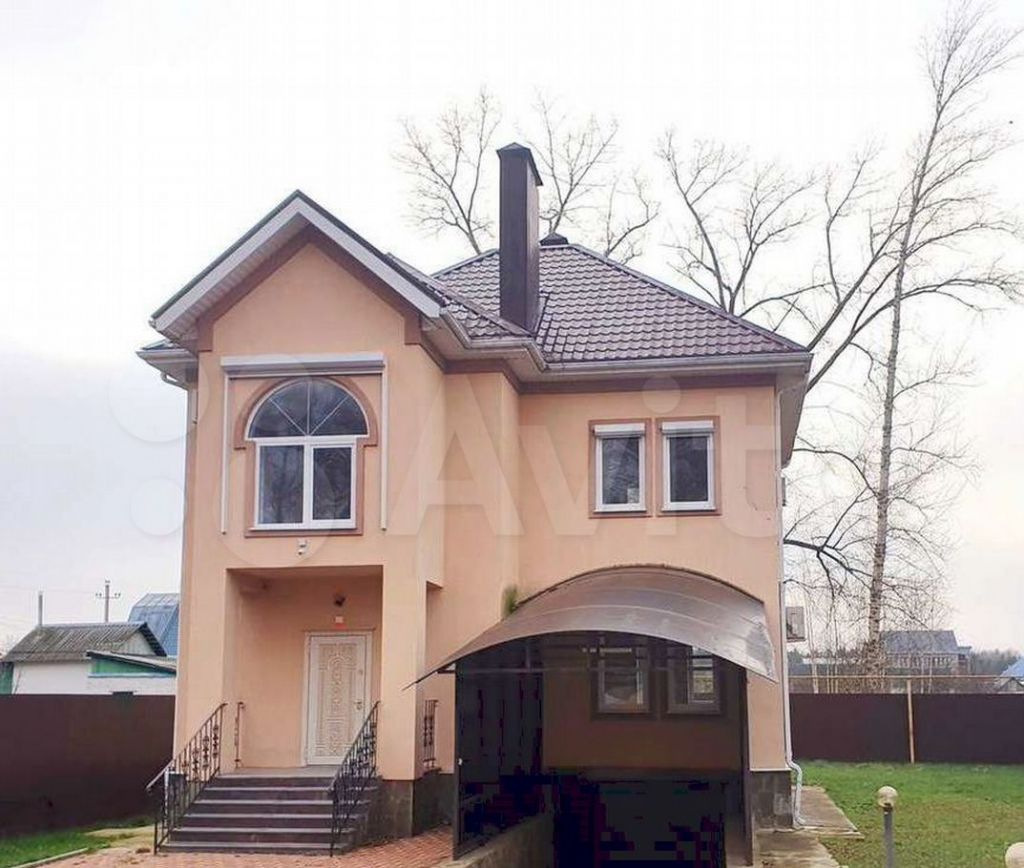 Продажа дома деревня Мишнево, цена 6000000 рублей, 2023 год объявление №702011 на megabaz.ru