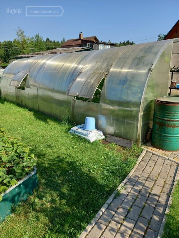 Продажа дома садовое товарищество Москва, цена 6000000 рублей, 2022 год объявление №692754 на megabaz.ru
