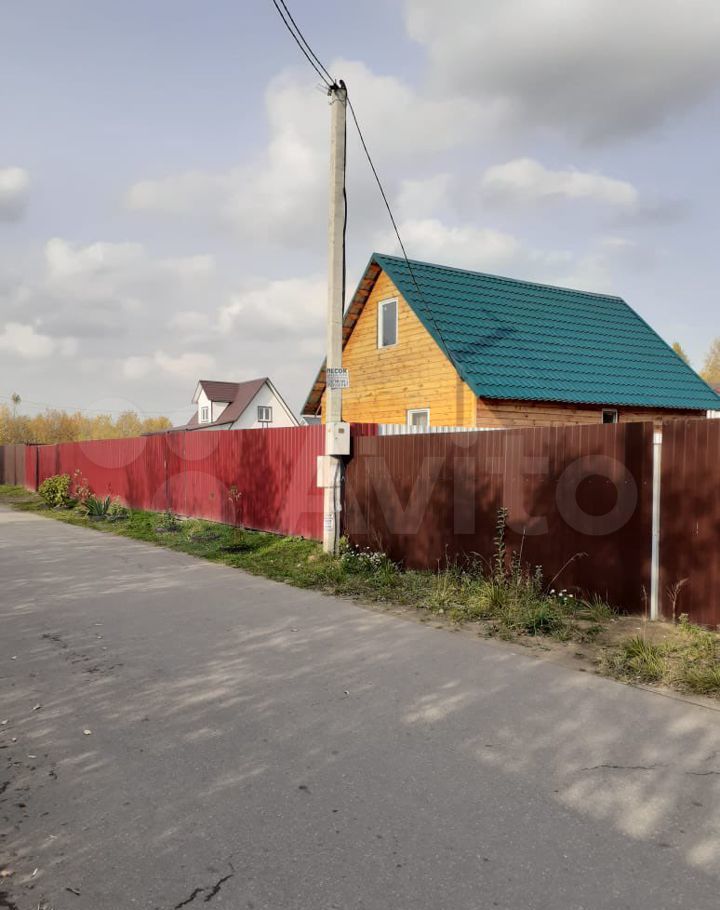 Продажа дома деревня Медвежьи Озёра, цена 6800000 рублей, 2022 год объявление №649241 на megabaz.ru