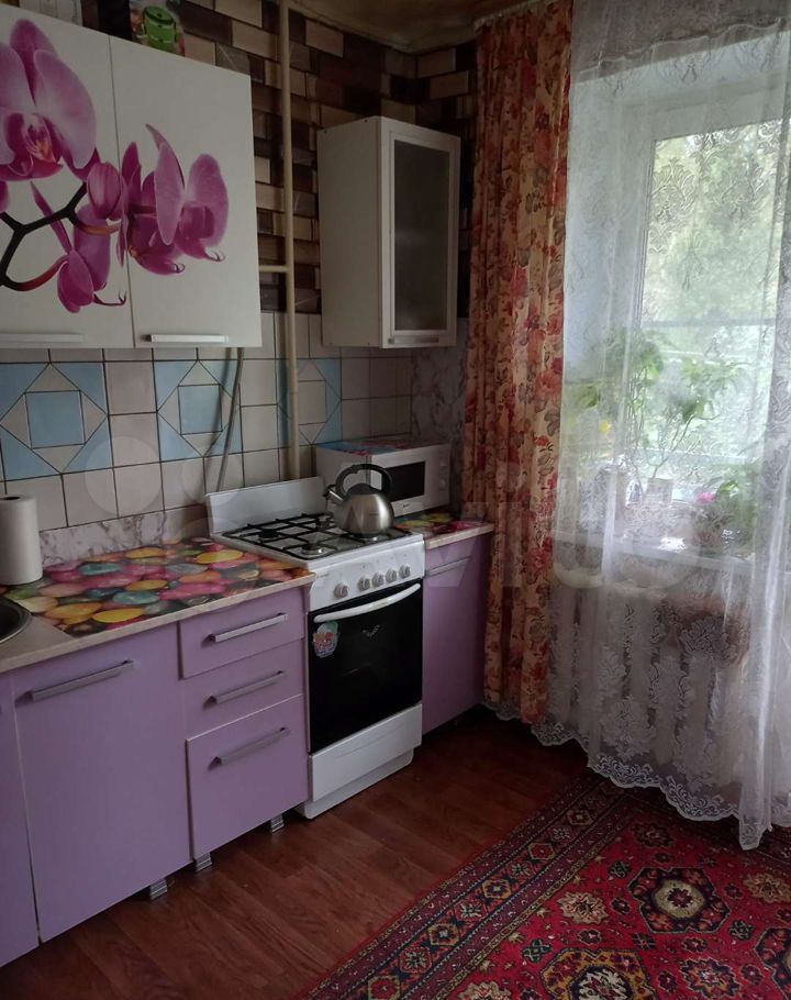 Продажа однокомнатной квартиры поселок Любучаны, Парковая улица 2, цена 4200000 рублей, 2022 год объявление №692846 на megabaz.ru
