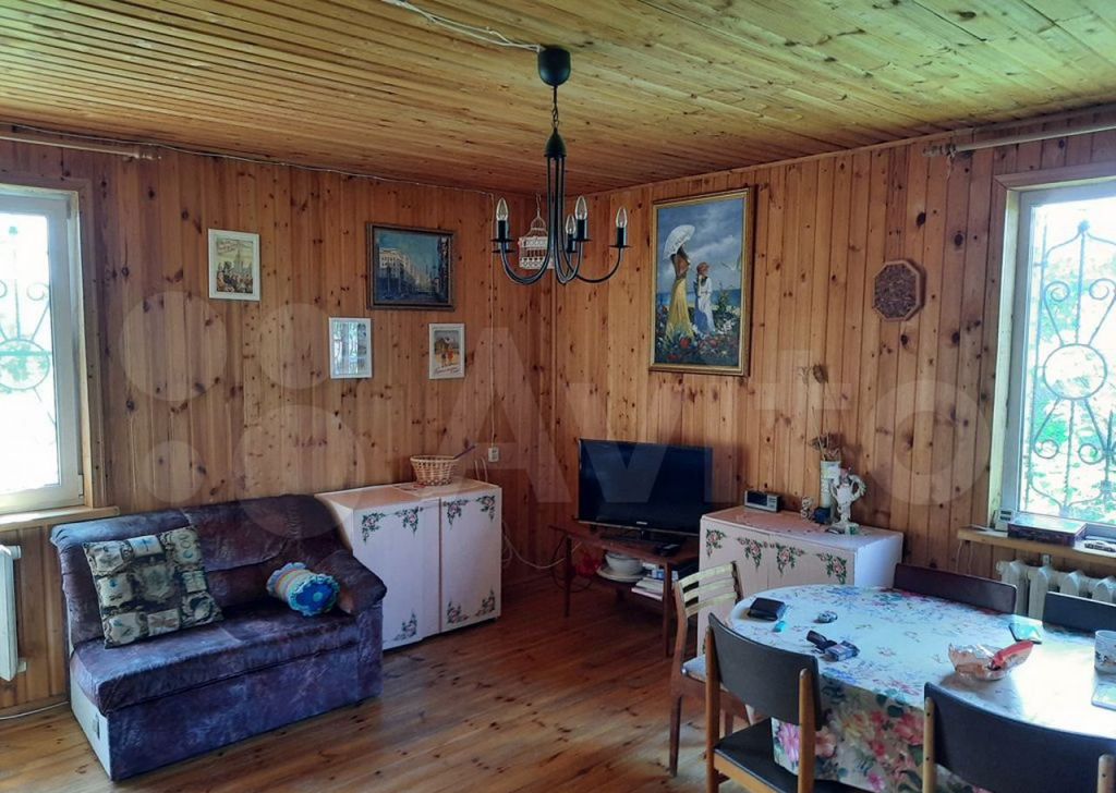 Продажа дома деревня Рыбаки, цена 8900000 рублей, 2023 год объявление №652985 на megabaz.ru