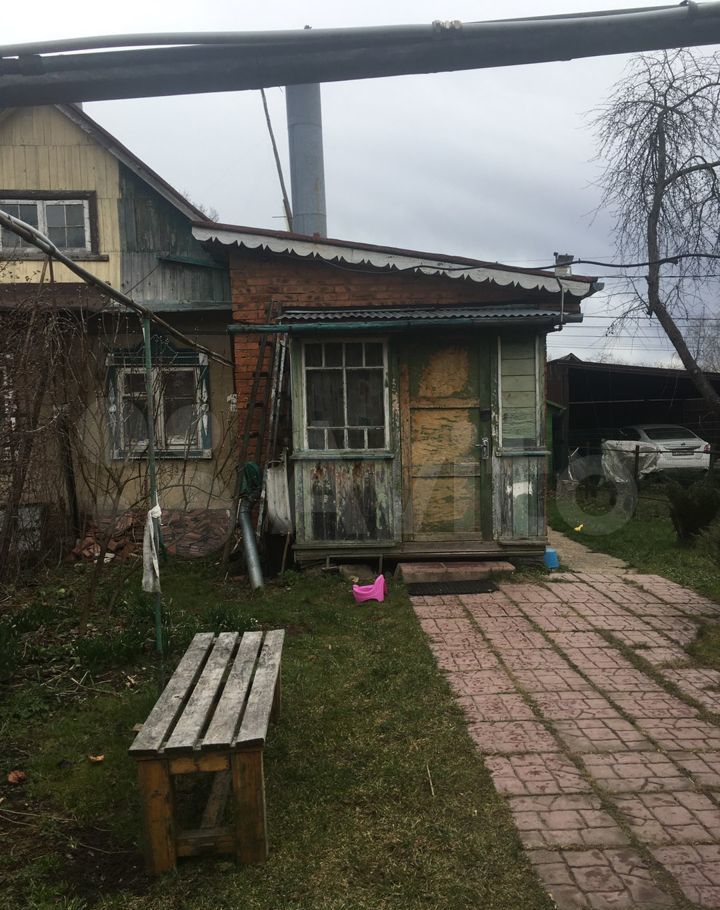 Продажа дома деревня Никулино, цена 5000000 рублей, 2022 год объявление №738601 на megabaz.ru
