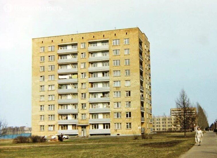 Продажа двухкомнатной квартиры Пущино, цена 4200000 рублей, 2022 год объявление №734293 на megabaz.ru