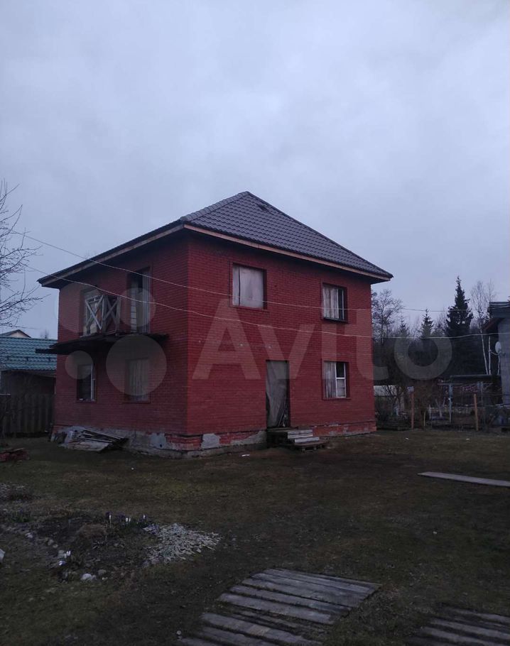Продажа дома деревня Рождествено, цена 6000000 рублей, 2023 год объявление №706873 на megabaz.ru