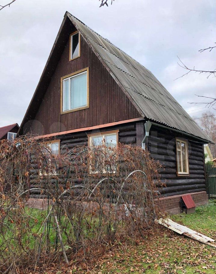 Продажа дома деревня Полушкино, цена 2600000 рублей, 2022 год объявление №666701 на megabaz.ru