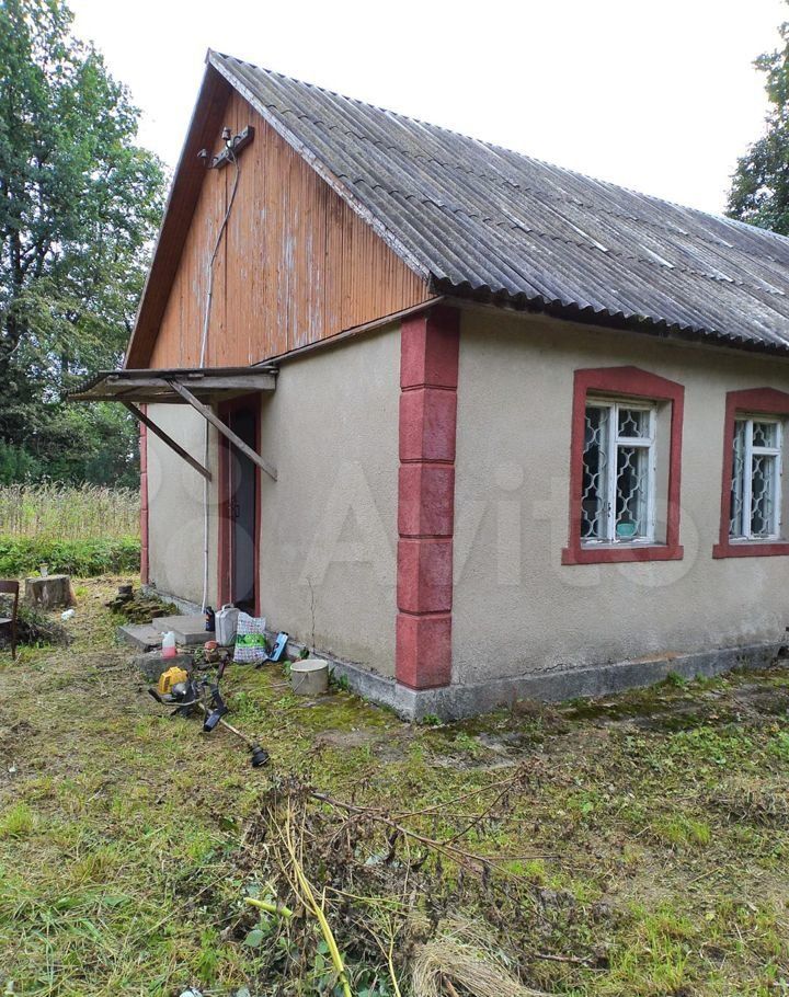 Продажа дома село Успенское, цена 4500000 рублей, 2022 год объявление №694327 на megabaz.ru
