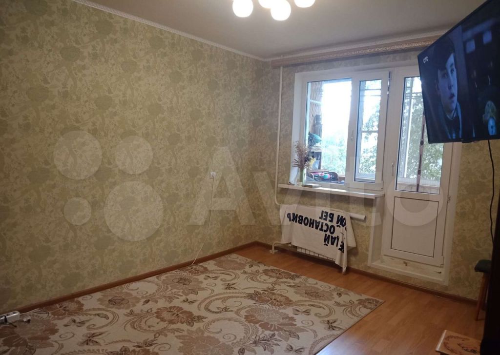Продажа однокомнатной квартиры Талдом, цена 1900000 рублей, 2022 год объявление №694379 на megabaz.ru