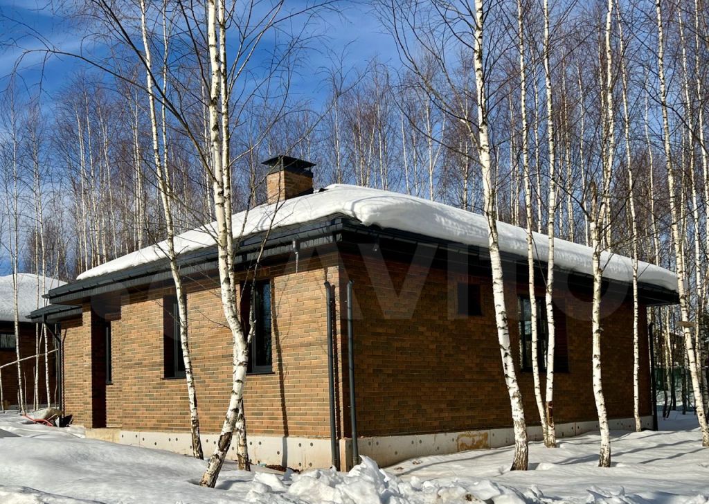 Продажа дома деревня Бабаиха, цена 8600000 рублей, 2023 год объявление №742464 на megabaz.ru