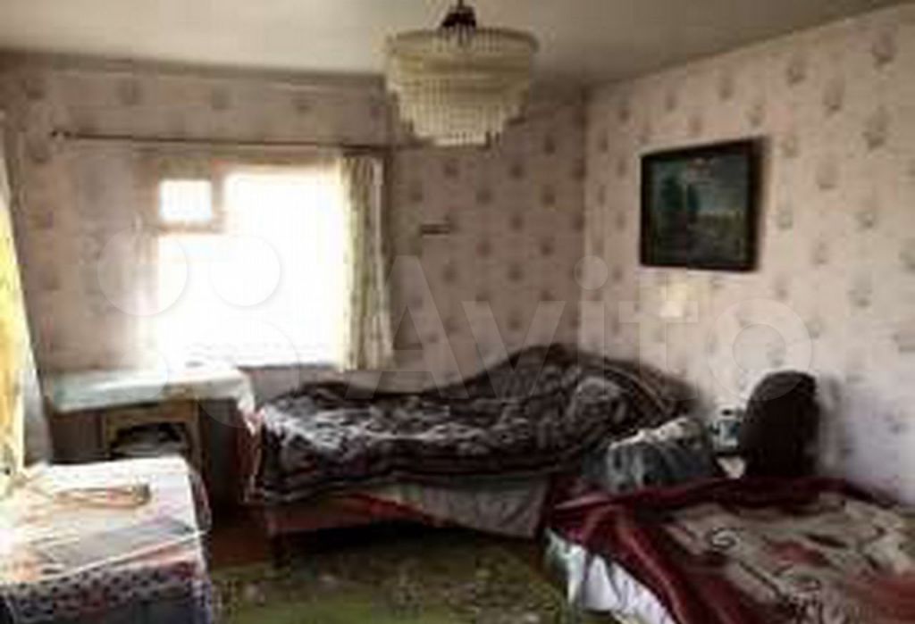 Продажа дома деревня Пешки, цена 1100000 рублей, 2022 год объявление №675600 на megabaz.ru