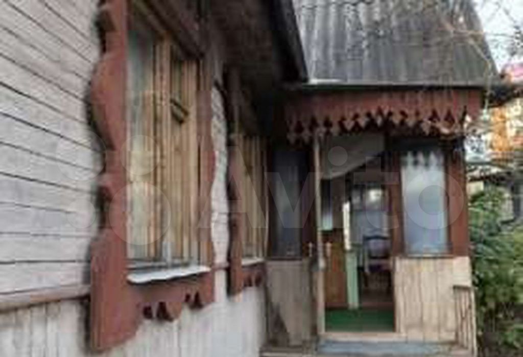 Продажа дома деревня Пешки, цена 1100000 рублей, 2023 год объявление №675600 на megabaz.ru