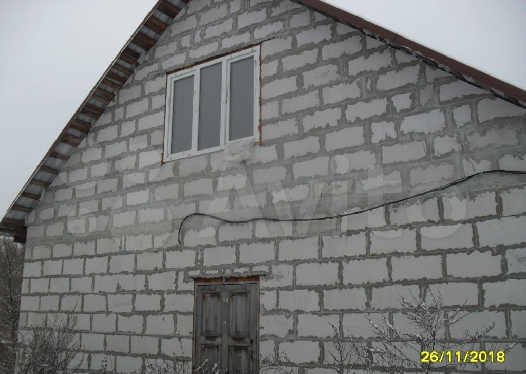 Продажа дома деревня Пятница, цена 2500000 рублей, 2023 год объявление №552657 на megabaz.ru