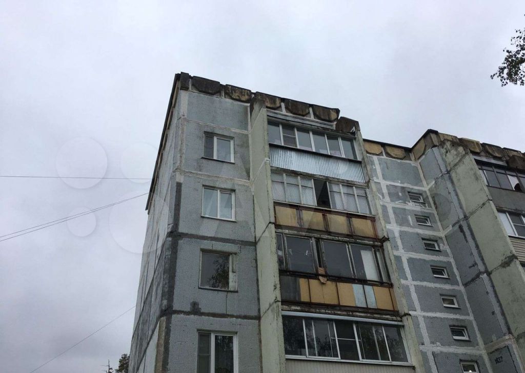 Продажа двухкомнатной квартиры поселок Новый Городок, цена 4600000 рублей, 2022 год объявление №705425 на megabaz.ru