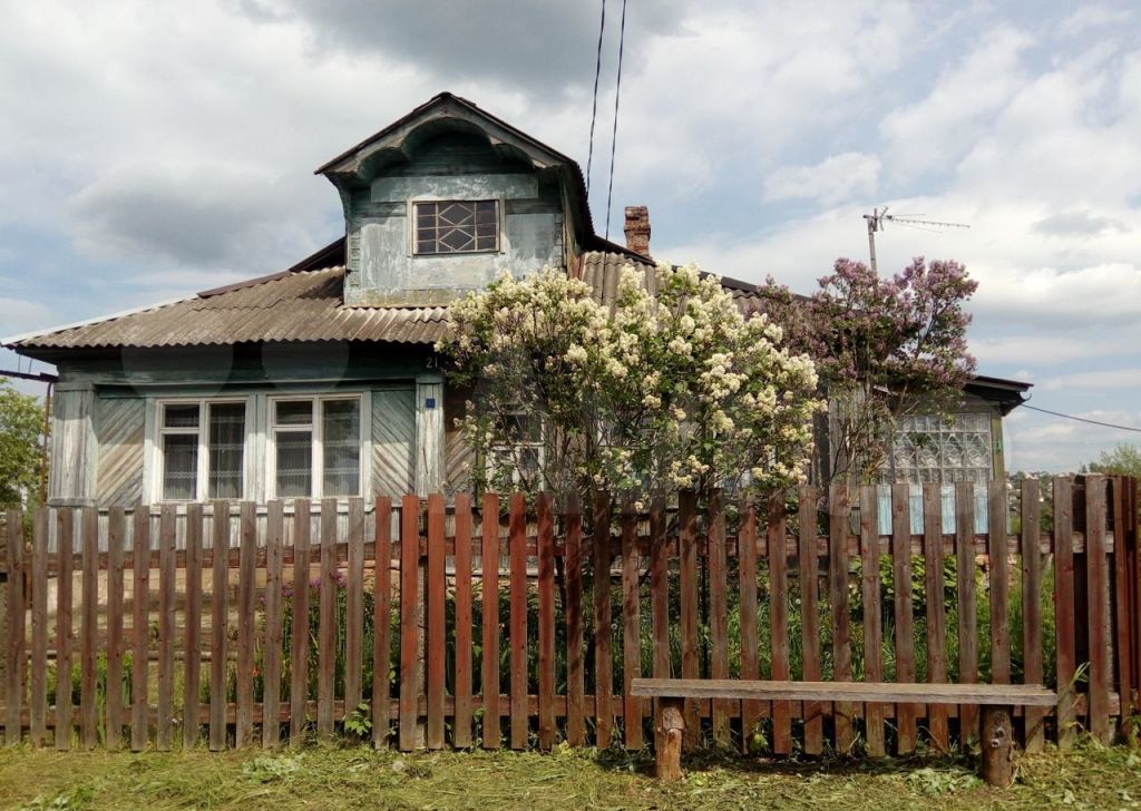 Продажа дома село Борисово, цена 3700000 рублей, 2023 год объявление №677538 на megabaz.ru