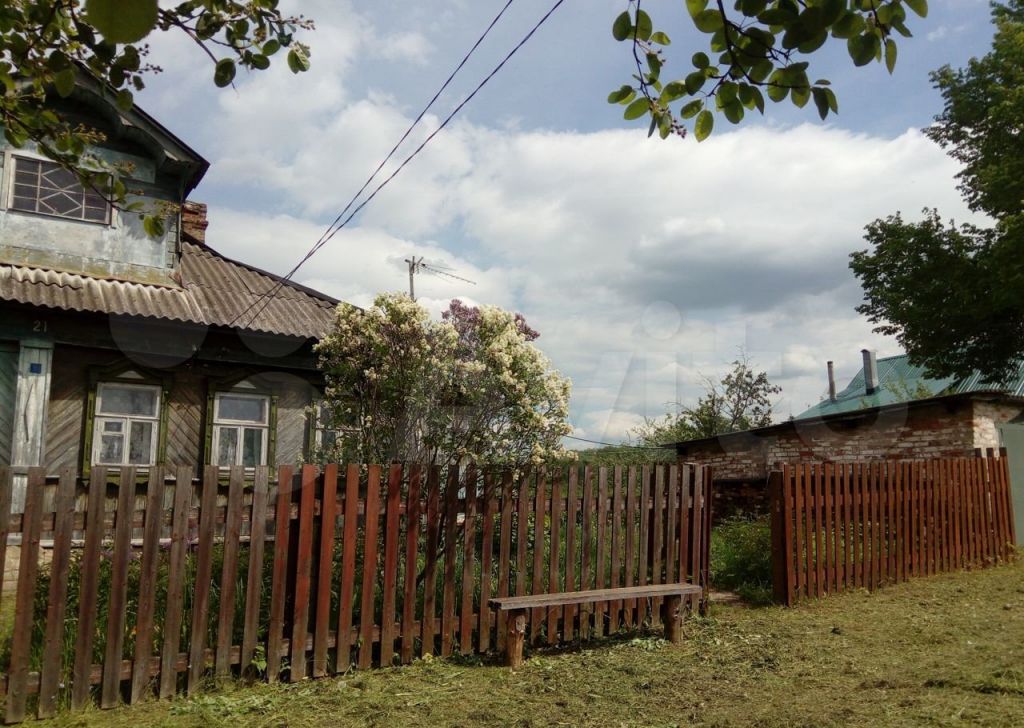 Продажа дома село Борисово, цена 3700000 рублей, 2022 год объявление №677538 на megabaz.ru