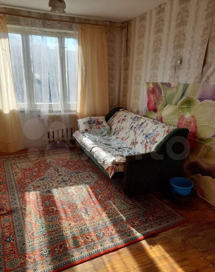 Аренда трёхкомнатной квартиры Талдом, цена 15500 рублей, 2022 год объявление №1484206 на megabaz.ru