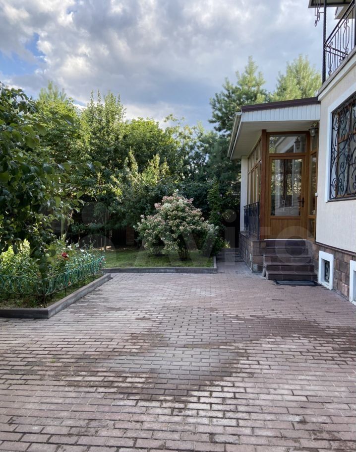 Продажа дома поселок Горки-2, Пятая улица, цена 41000000 рублей, 2022 год объявление №695030 на megabaz.ru