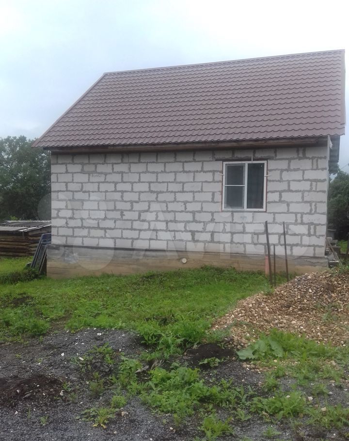 Продажа дома деревня Пятница, цена 2500000 рублей, 2022 год объявление №552657 на megabaz.ru