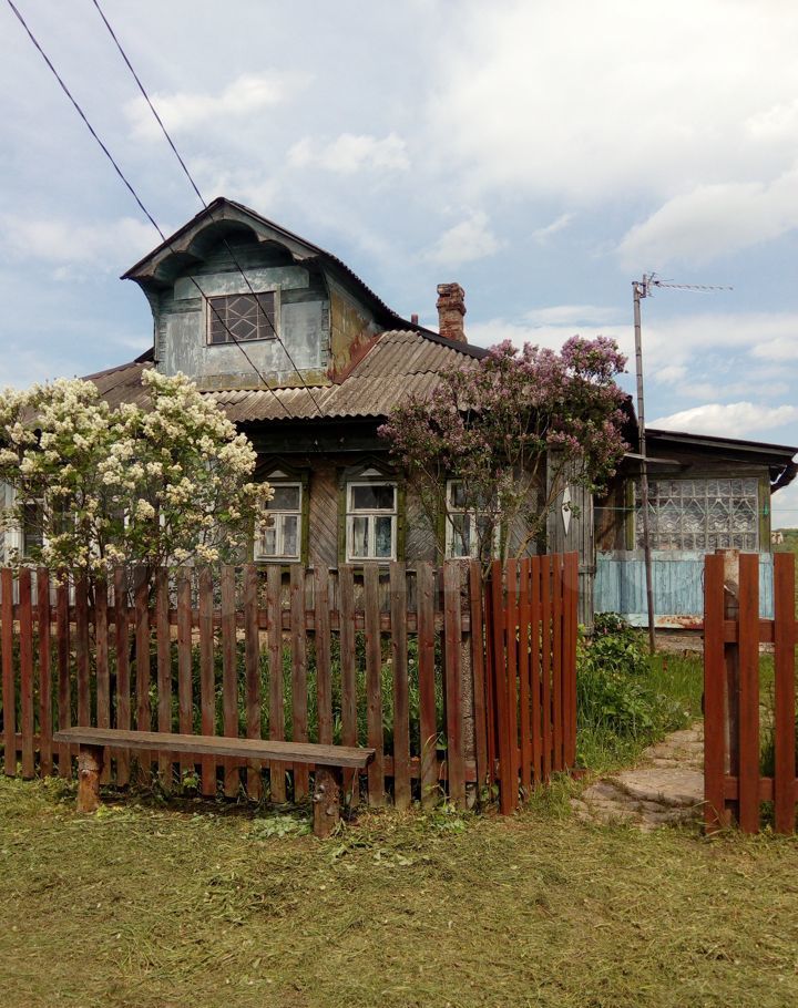 Продажа дома село Борисово, цена 3700000 рублей, 2023 год объявление №677538 на megabaz.ru