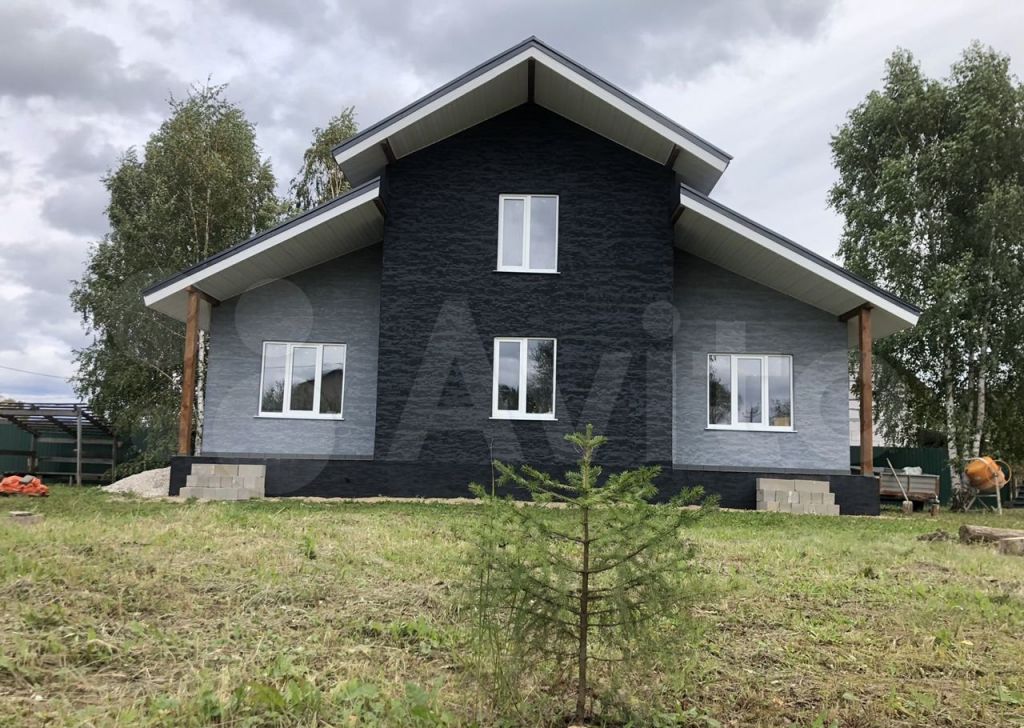 Продажа дома поселок Первомайский, цена 6700000 рублей, 2024 год объявление №696637 на megabaz.ru