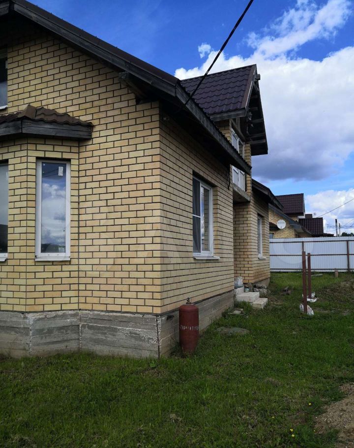 Продажа дома коттеджный поселок Морозовские Усадьбы, цена 5600000 рублей, 2022 год объявление №639046 на megabaz.ru